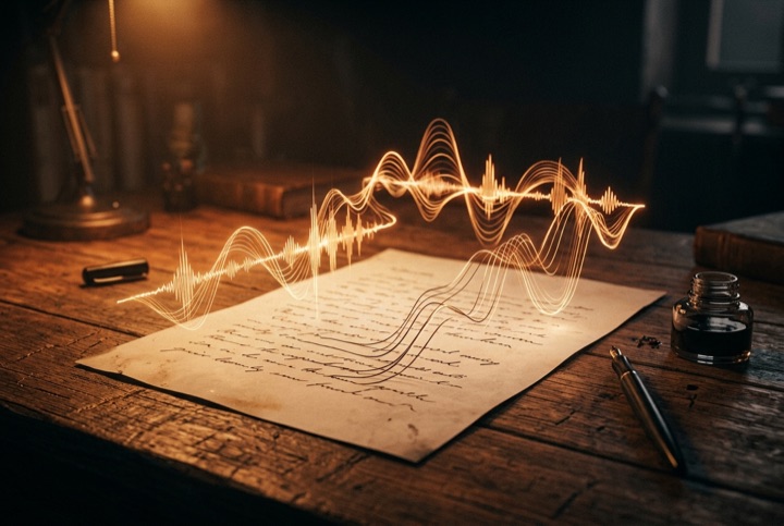 Writing prompts that sound better