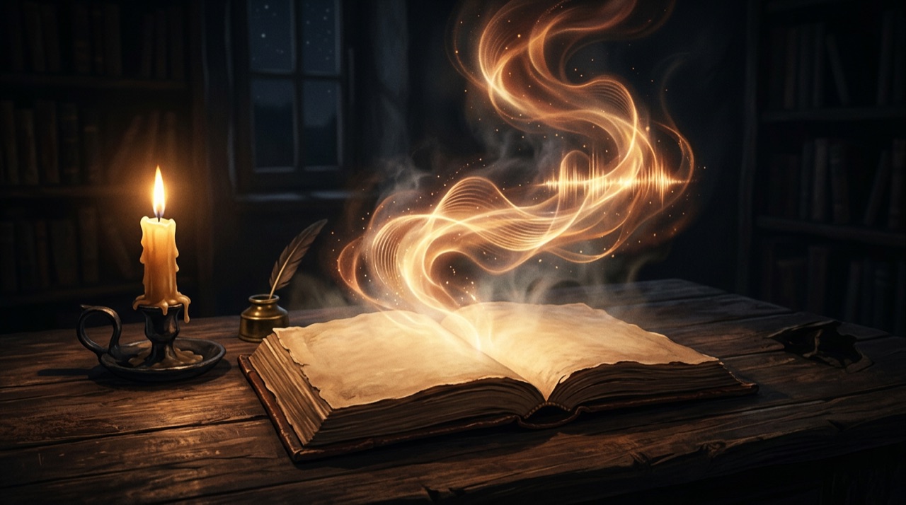 Audiobooks